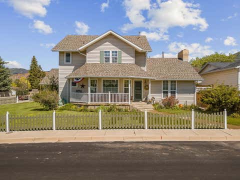 Photo of 517 S 860 W, Cedar City, UT 84720 (MLS # 117691)
