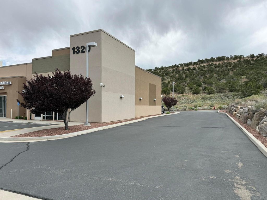 Photo of 1320 N Main ST #101, Cedar City, UT 84721 (MLS # 114073)