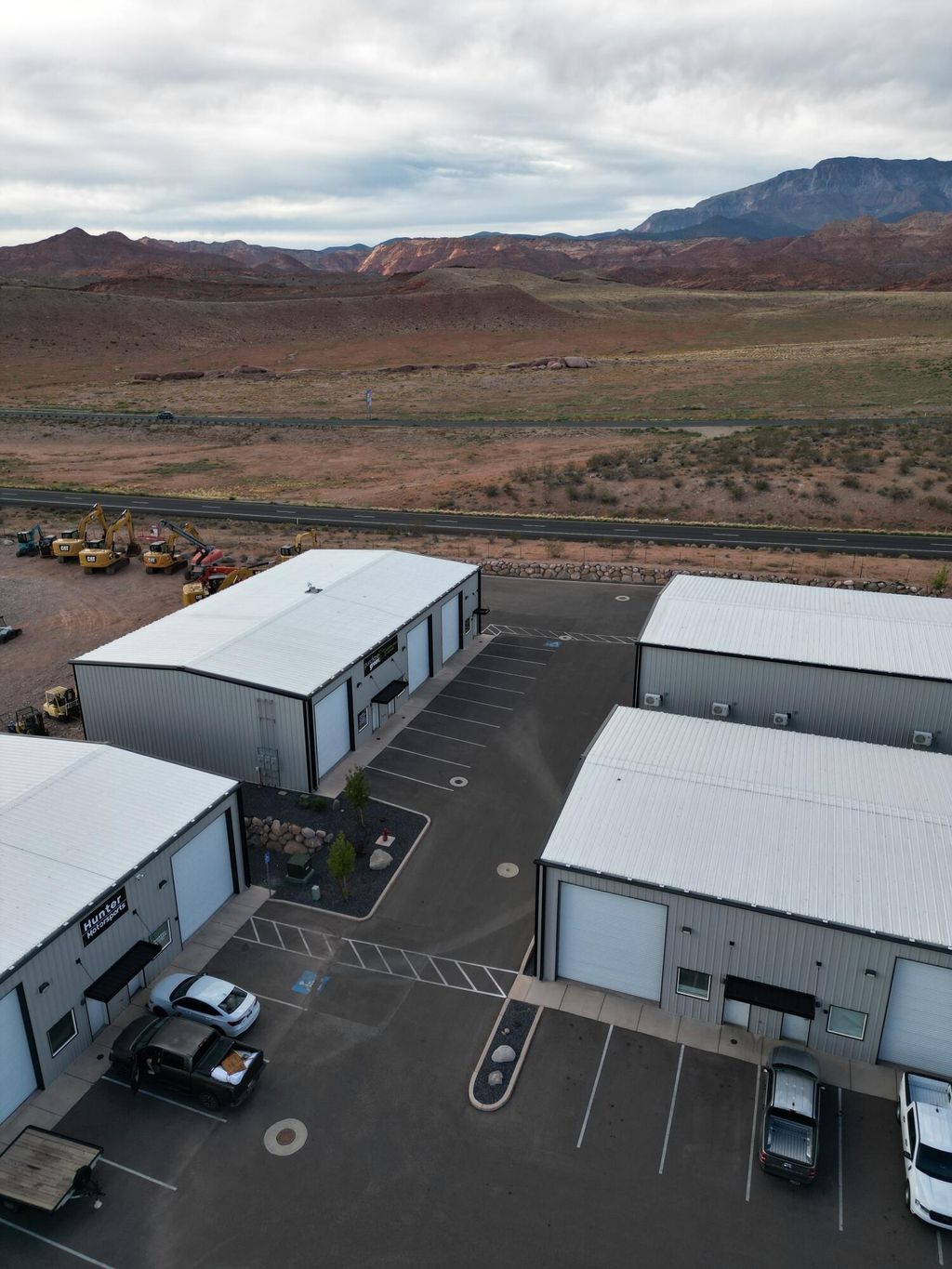 Photo of 1719 N 5500 W, Hurricane, UT 84737 (MLS # 113222)