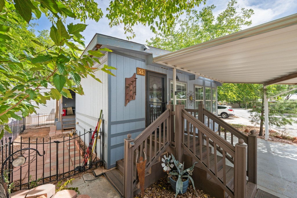 Photo of 180 N 1100 E #55, Washington, UT 84780 (MLS # 118236)