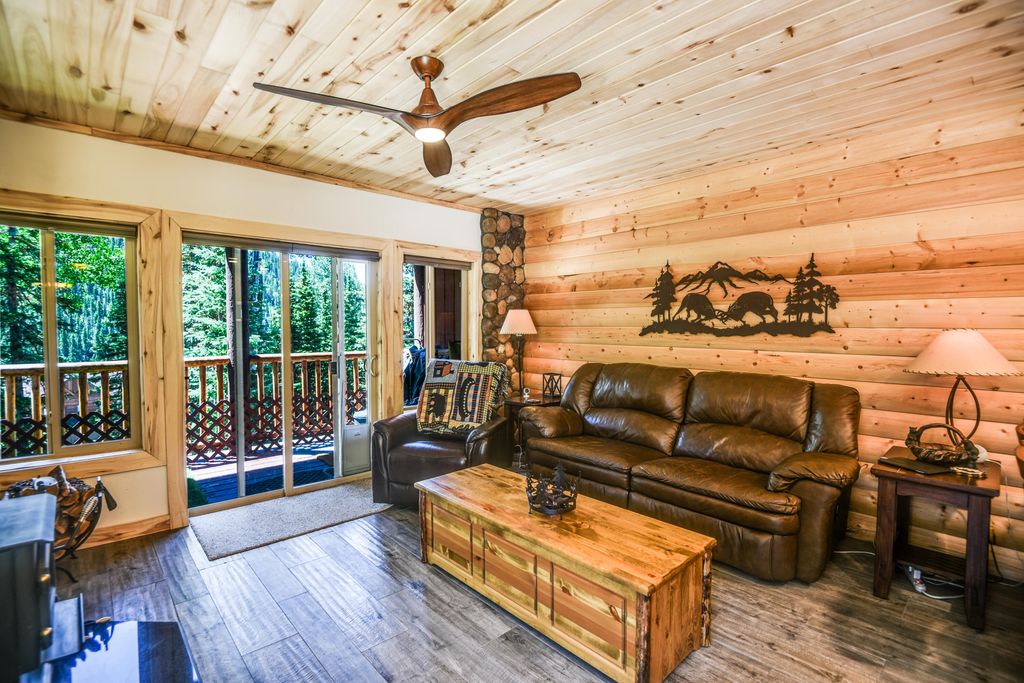 Photo of 150 S West Village CIR #18-C, Beaver, UT 84713 (MLS # 112424)