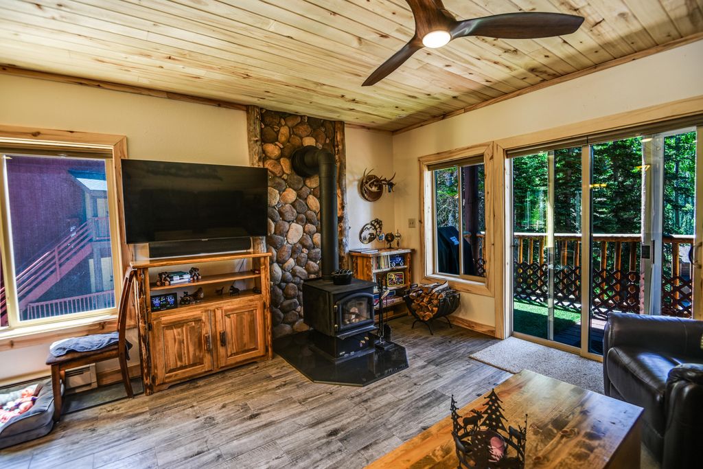 Photo of 150 S West Village CIR #18-C, Beaver, UT 84713 (MLS # 112424)