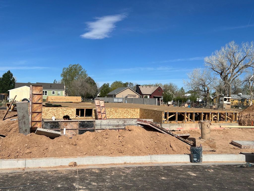Photo of 4017 N Sara LN #Lot 4, Enoch, UT 84721 (MLS # 115670)