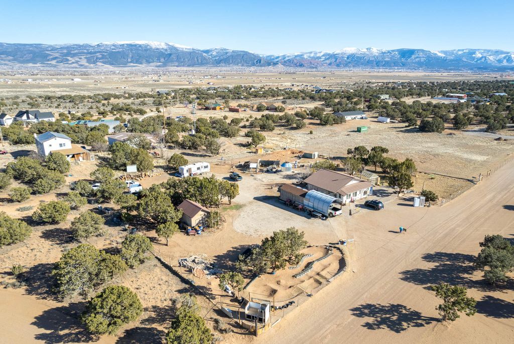 Photo of 5530 N 4500 W, Cedar City, UT 84721 (MLS # 111223)