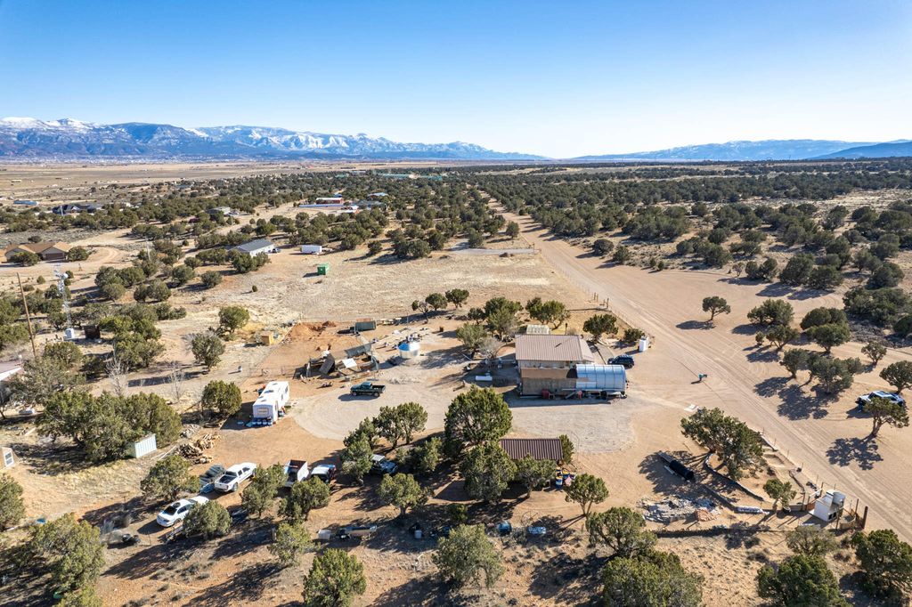 Photo of 5530 N 4500 W, Cedar City, UT 84721 (MLS # 111223)