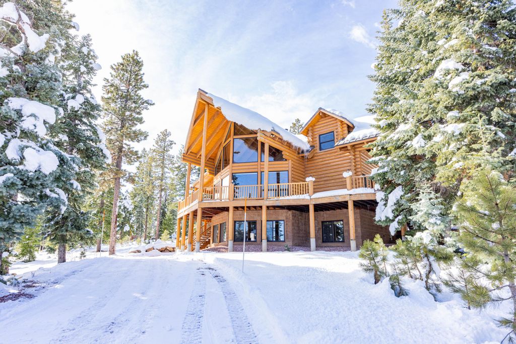 Photo of 1290 E Henry RD, Duck Creek Village, UT 84762 (MLS # 114682)