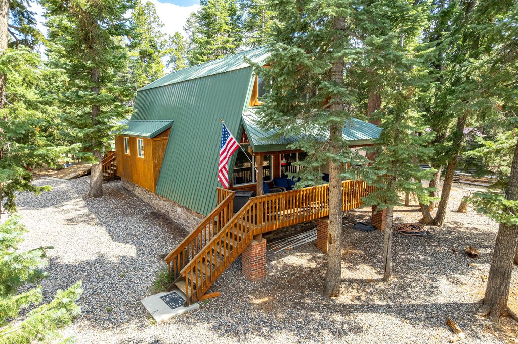 Photo of 3190 N Henry RD, Duck Creek Village, UT 84762 (MLS # 112842)