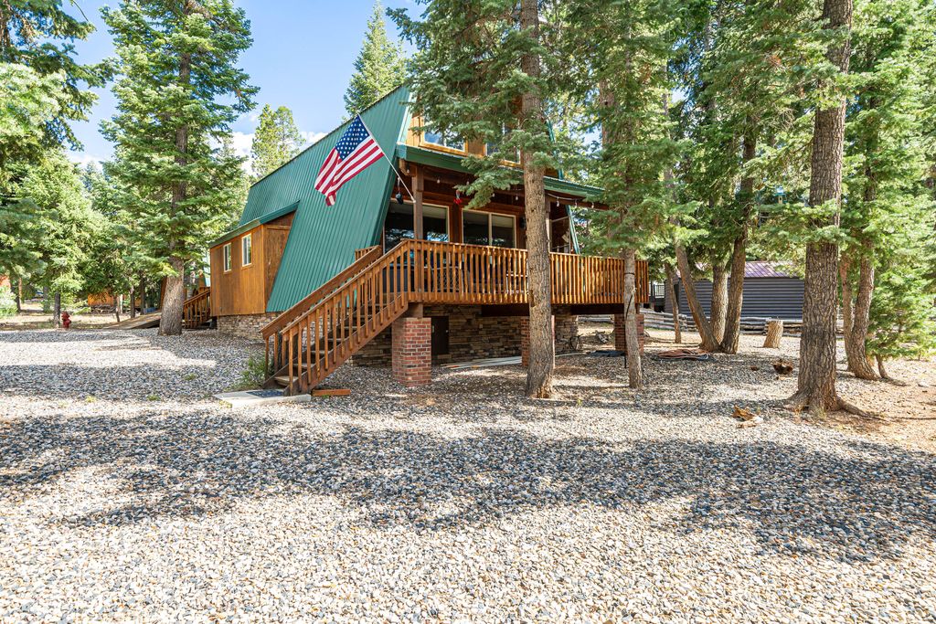 Photo of 3190 N Henry RD, Duck Creek Village, UT 84762 (MLS # 112842)