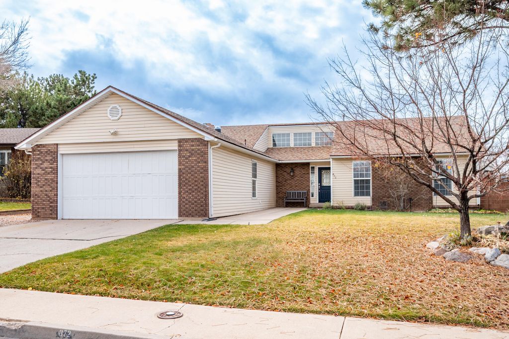 Photo of 872 Cedarwood LN, Cedar City, UT 84720 (MLS # 113906)