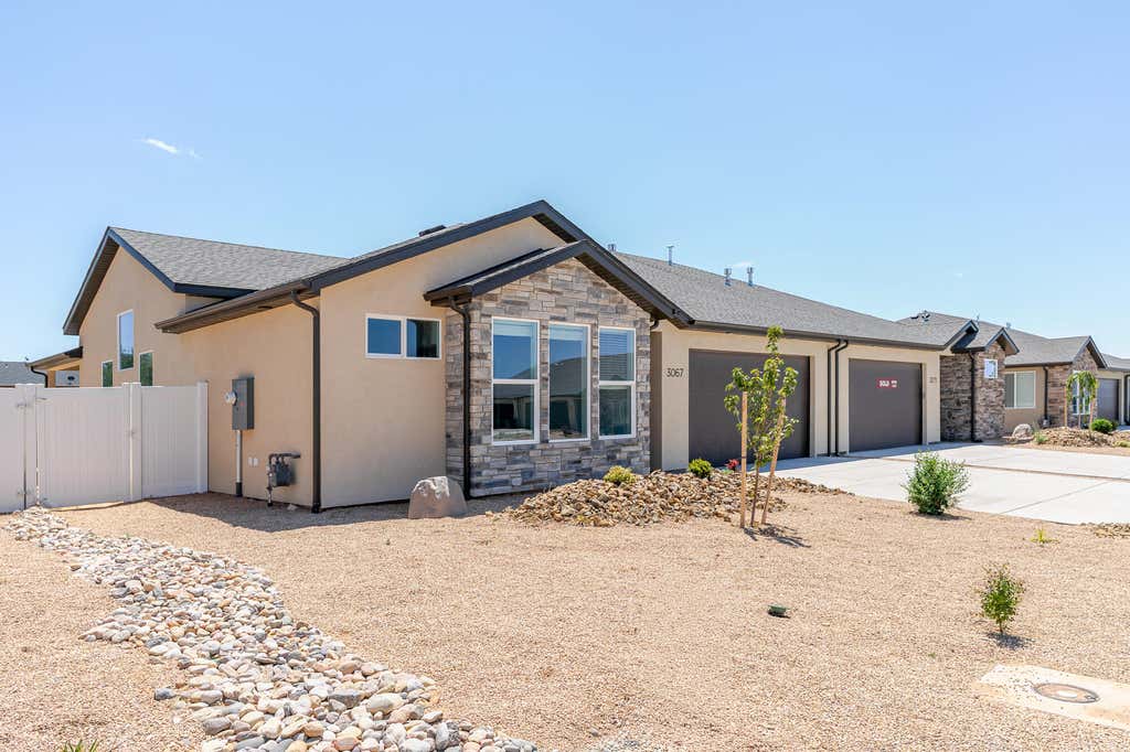 Photo of 3067 W EKKO View LP, Cedar City, UT 84721 (MLS # 110991)