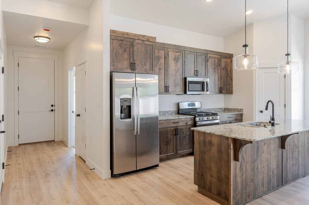 Photo of 3067 W EKKO View LP, Cedar City, UT 84721 (MLS # 110991)