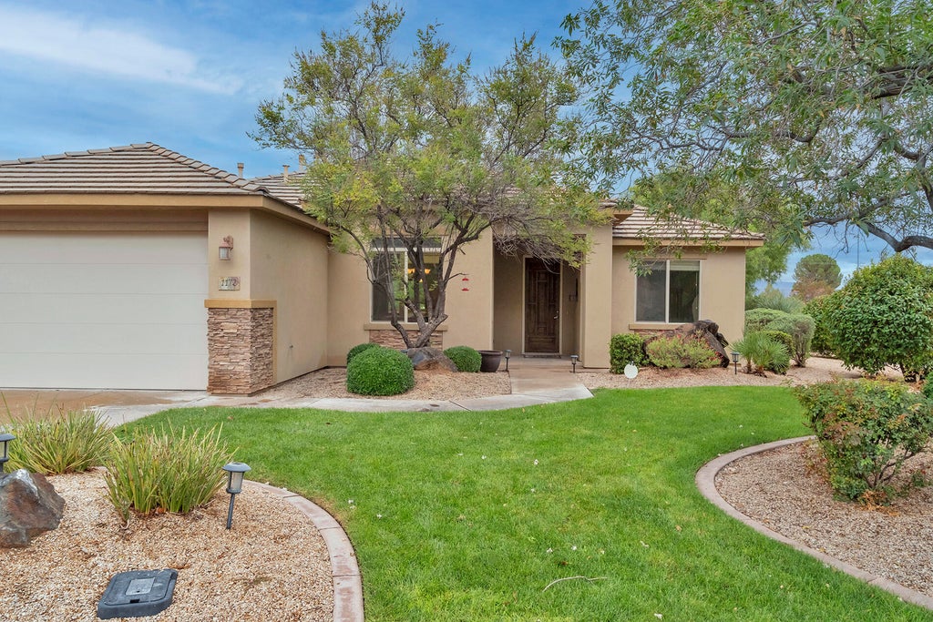 Photo of 1172 N Ventana DR, Washington, UT 84780 (MLS # 118538)