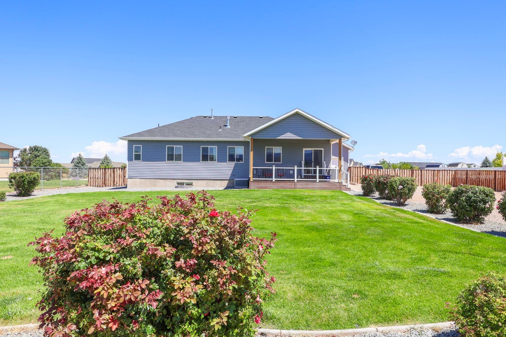 Photo of 4407 W 1325 S, Cedar City, UT 84720 (MLS # 117301)