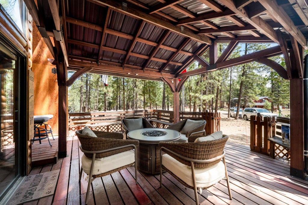 Photo of 12951275 E Bluebird LN N, Duck Creek Village, UT 84762 (MLS # 117095)