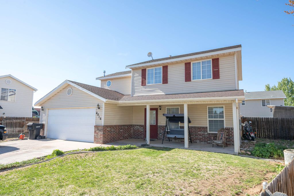 Photo of 4016 W 200 N N, Cedar City, UT 84720 (MLS # 111294)