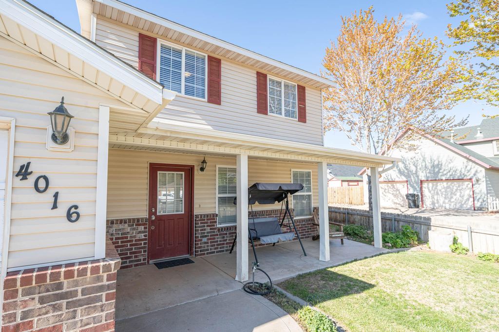 Photo of 4016 W 200 N N, Cedar City, UT 84720 (MLS # 111294)
