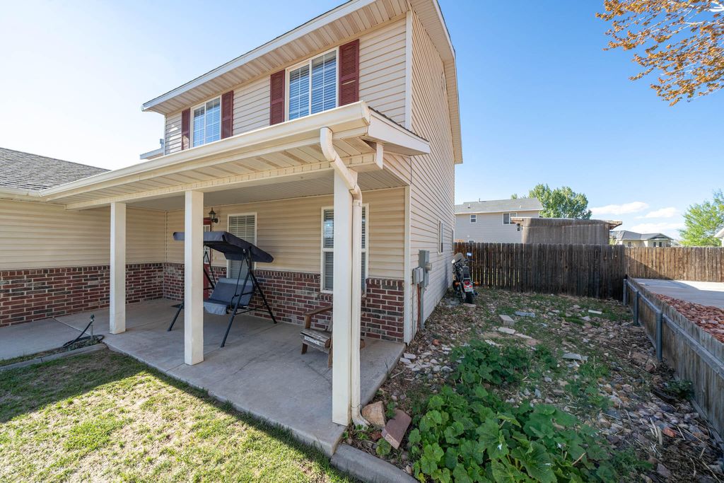 Photo of 4016 W 200 N N, Cedar City, UT 84720 (MLS # 111294)