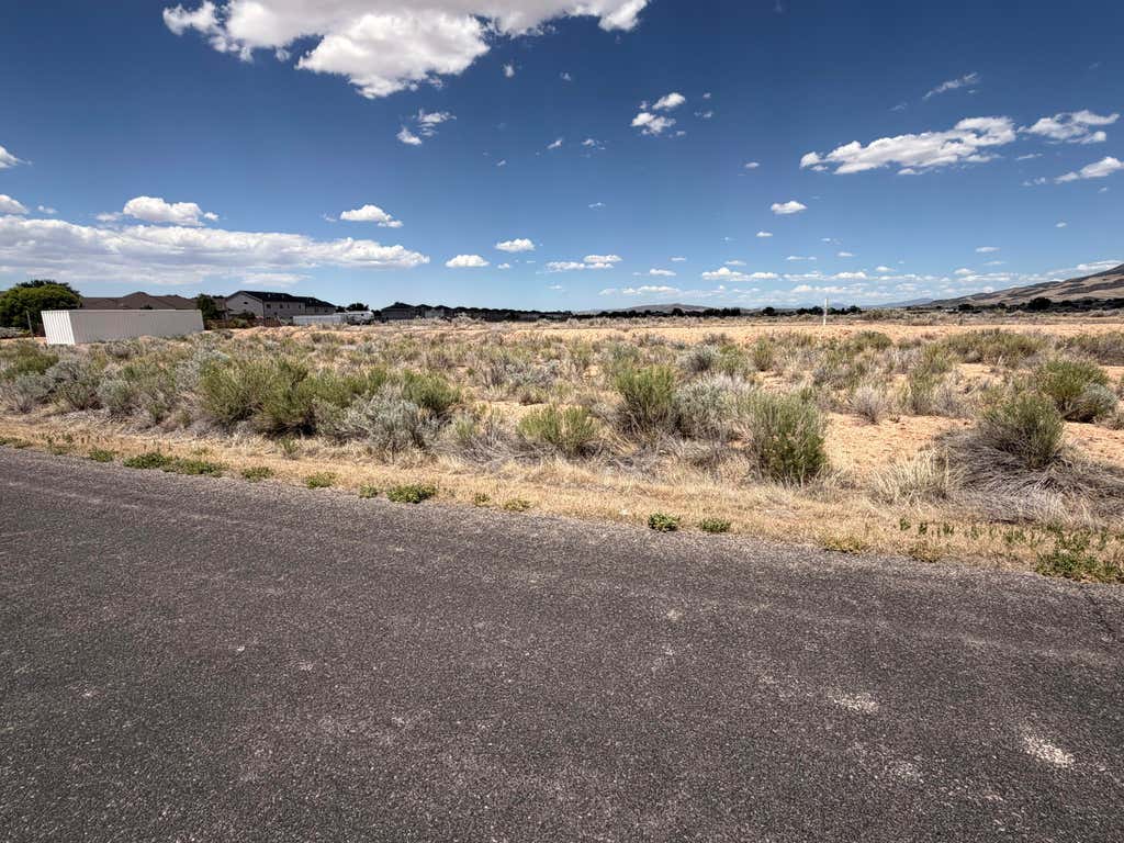 Photo of 2552 W Clark Parkway N, Cedar City, UT 84721 (MLS # 116761)