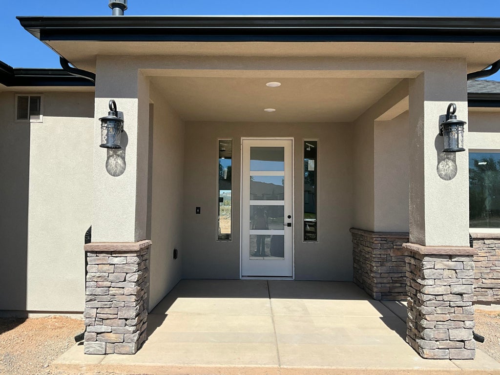 Photo of 6408 W 1300 N, Cedar City, UT 84721 (MLS # 118535)