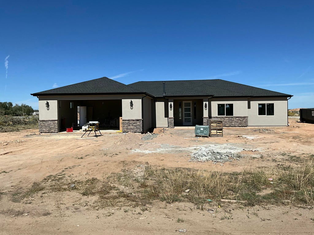 Photo of 6408 W 1300 N, Cedar City, UT 84721 (MLS # 118535)