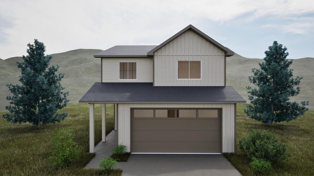 Photo of Lot 36 Cottonwood Hollow, Cedar City, UT 84721 (MLS # 113703)