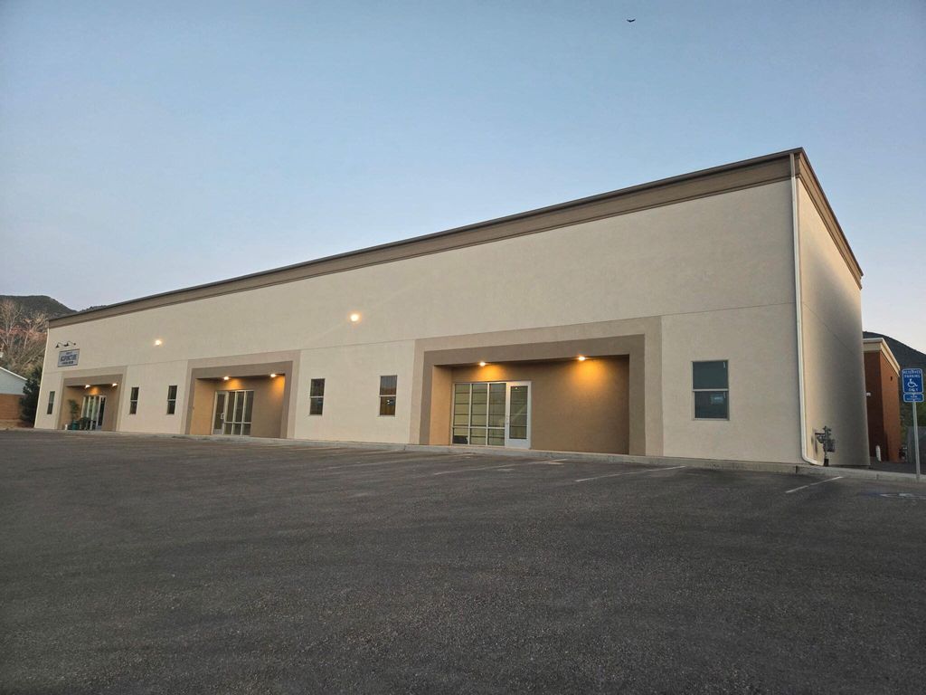 Photo of 176 W 725 S, Cedar City, UT 84720 (MLS # 115363)