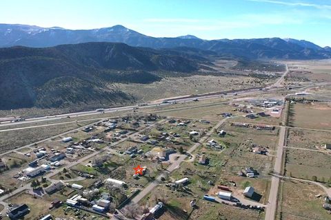 Photo of 3473 S 5225 W #Lot 63, Cedar City, UT 84720 (MLS # 115186)