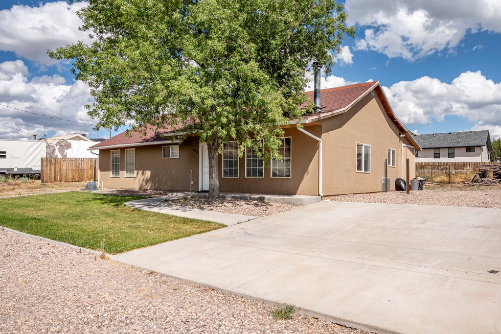 Photo of 348 N Lodge RD, Central, UT 84722 (MLS # 117919)