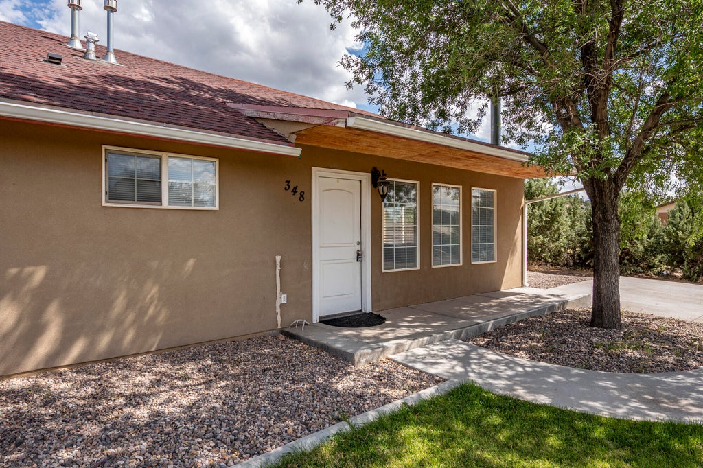 Photo of 348 N Lodge RD, Central, UT 84722 (MLS # 117919)