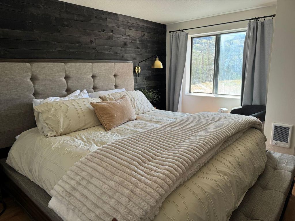 Photo of 464 N HWY 143 #A211, Brian Head, UT 84719 (MLS # 114037)