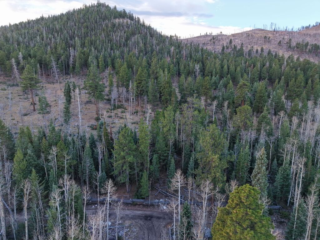 Photo of Clear Creek Estates Lot 15, Panguitch, UT 84759 (MLS # 113774)