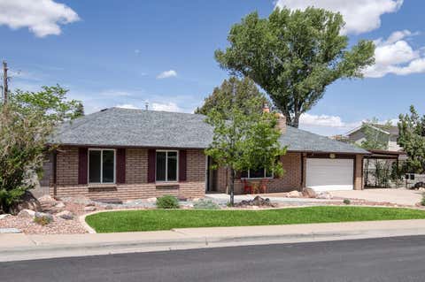 Photo of 978 S Fountain DR, Cedar City, UT 84720 (MLS # 116801)