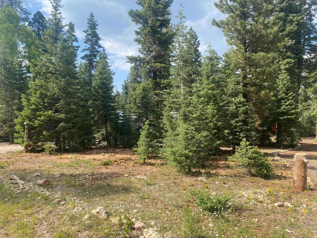 Photo of 105 E Christensen RD, Duck Creek Village, UT 84762 (MLS # 112045)