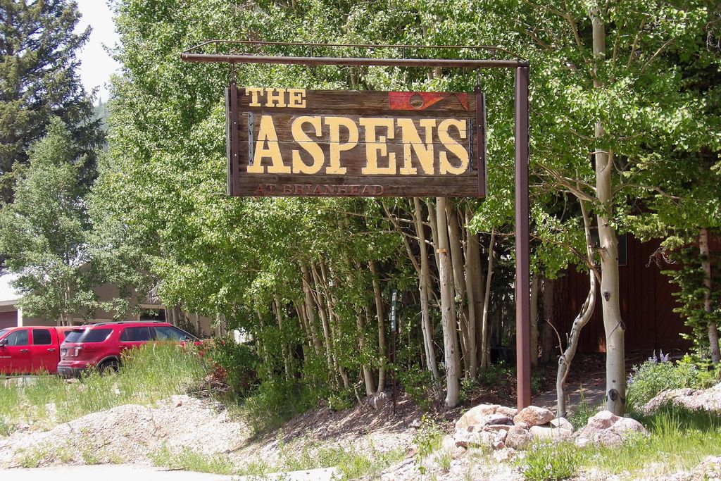 Photo of 312 S Highway 143 #143 3b, Brian Head, UT 84719 (MLS # 111986)