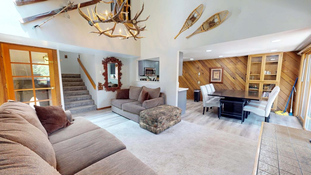 Photo of 312 S Highway 143 #143 3b, Brian Head, UT 84719 (MLS # 111986)