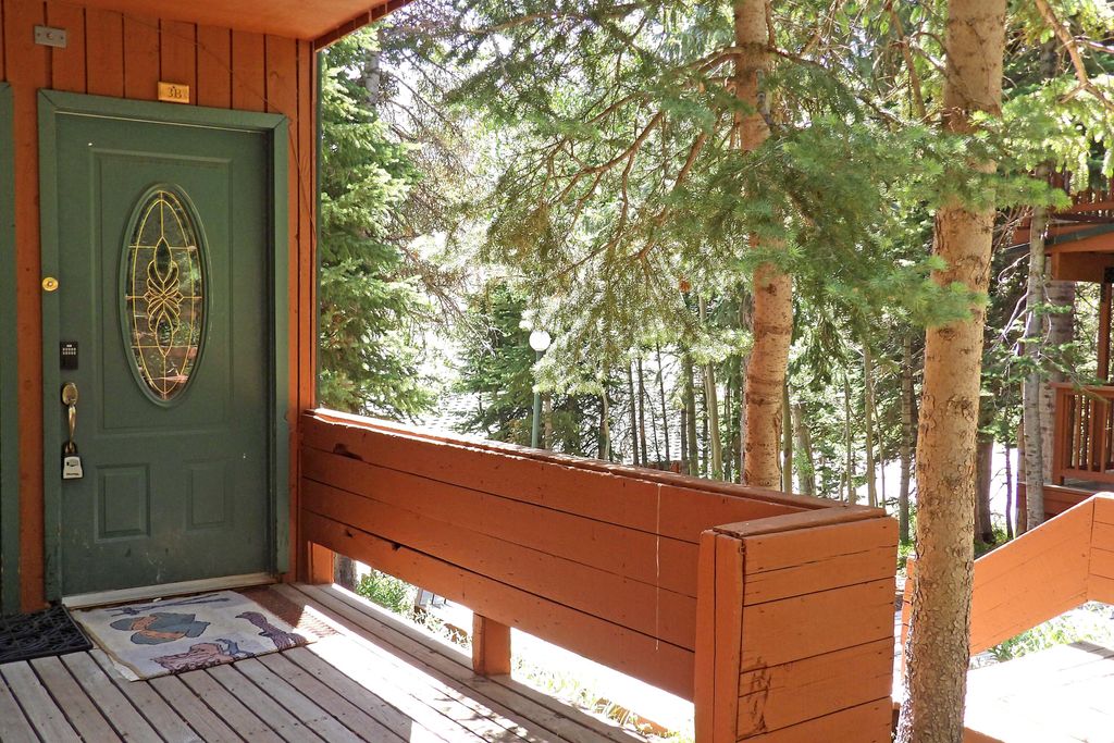 Photo of 312 S Highway 143 #143 3b, Brian Head, UT 84719 (MLS # 111986)