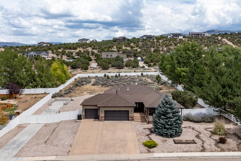 Photo of 1013 S 4175 W, Cedar City, UT 84720 (MLS # 117210)