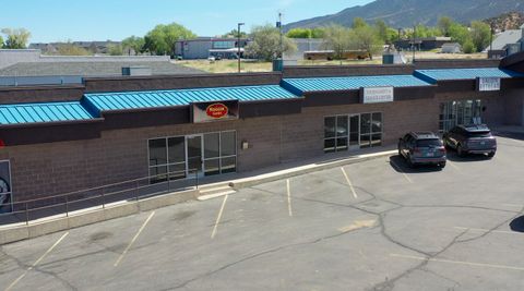 Photo of 1830 N Main ST #2 &amp; 3, Cedar City, UT 84721 (MLS # 116277)
