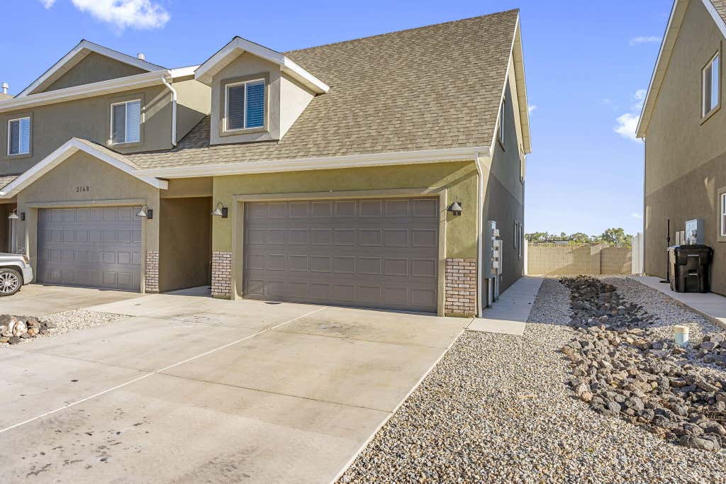 Photo of 3148 W 1700 N #A, Cedar City, UT 84721 (MLS # 117763)