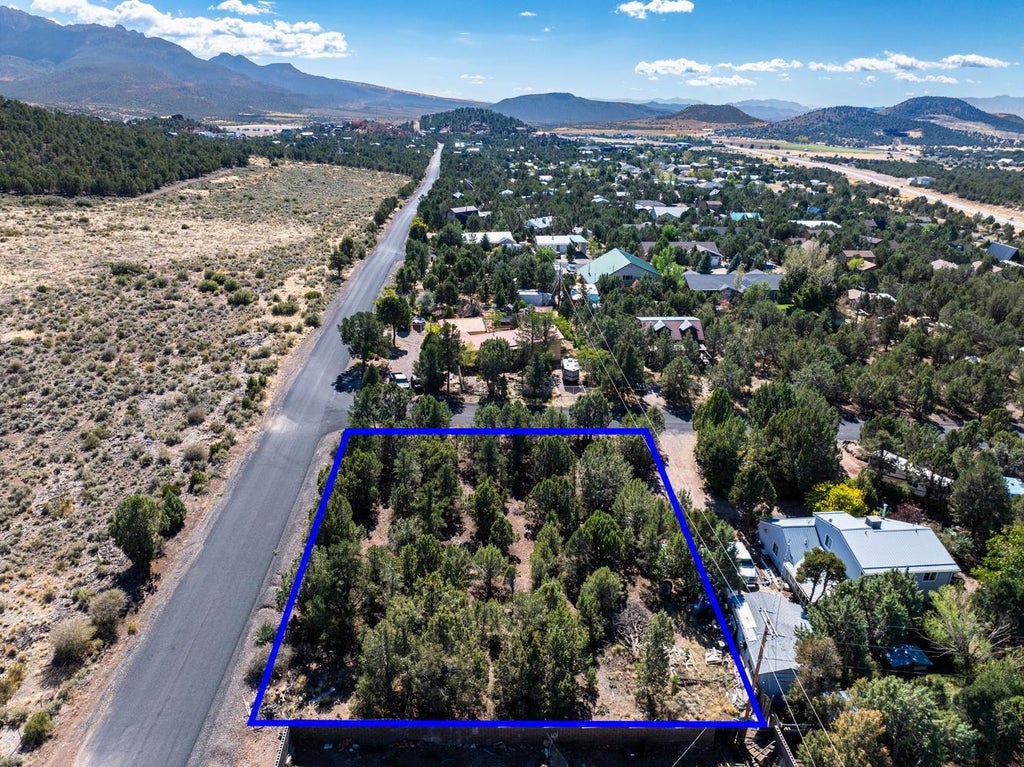 Photo of Orchard Dr Lot 9, Central, UT 84722 (MLS # 118622)