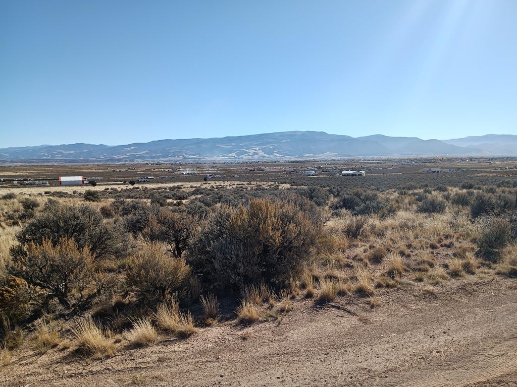 Photo of 6440 N 4100 W. (Lot 9 Block AF) #Cedar Valley Acres, Cedar City, UT 84721 (MLS # 113698)