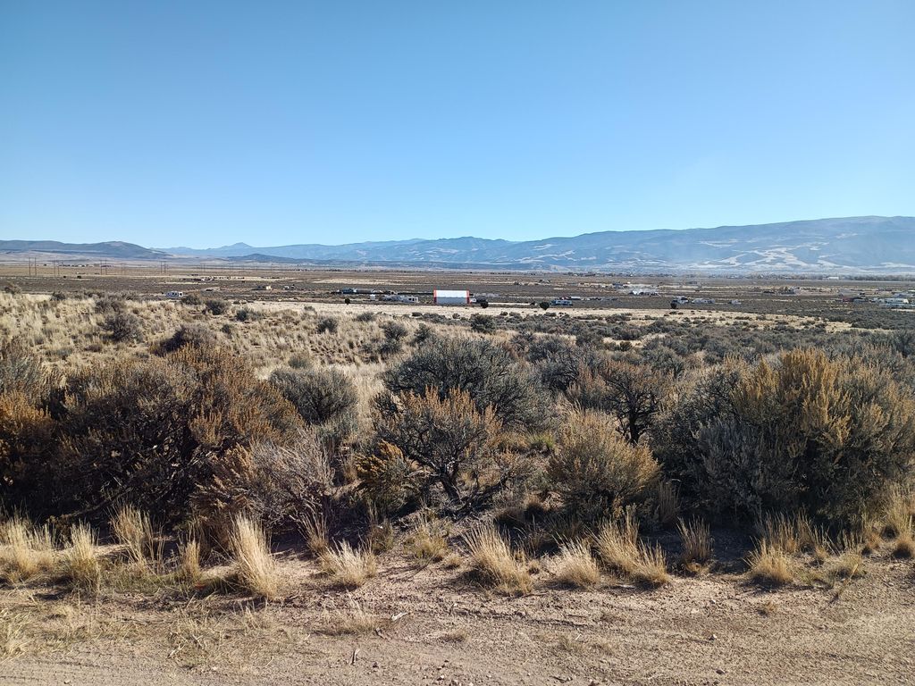 Photo of 6440 N 4100 W. (Lot 9 Block AF) #Cedar Valley Acres, Cedar City, UT 84721 (MLS # 113698)