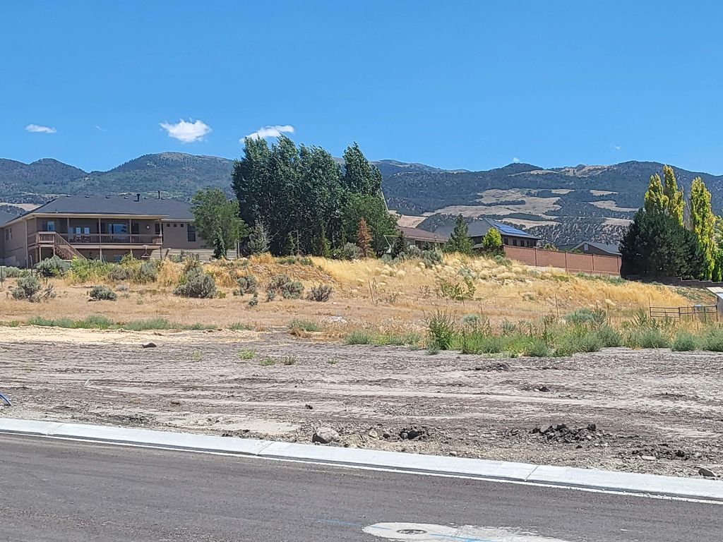 Photo of 1860 E 5250 N, Cedar City, UT 84721 (MLS # 113148)