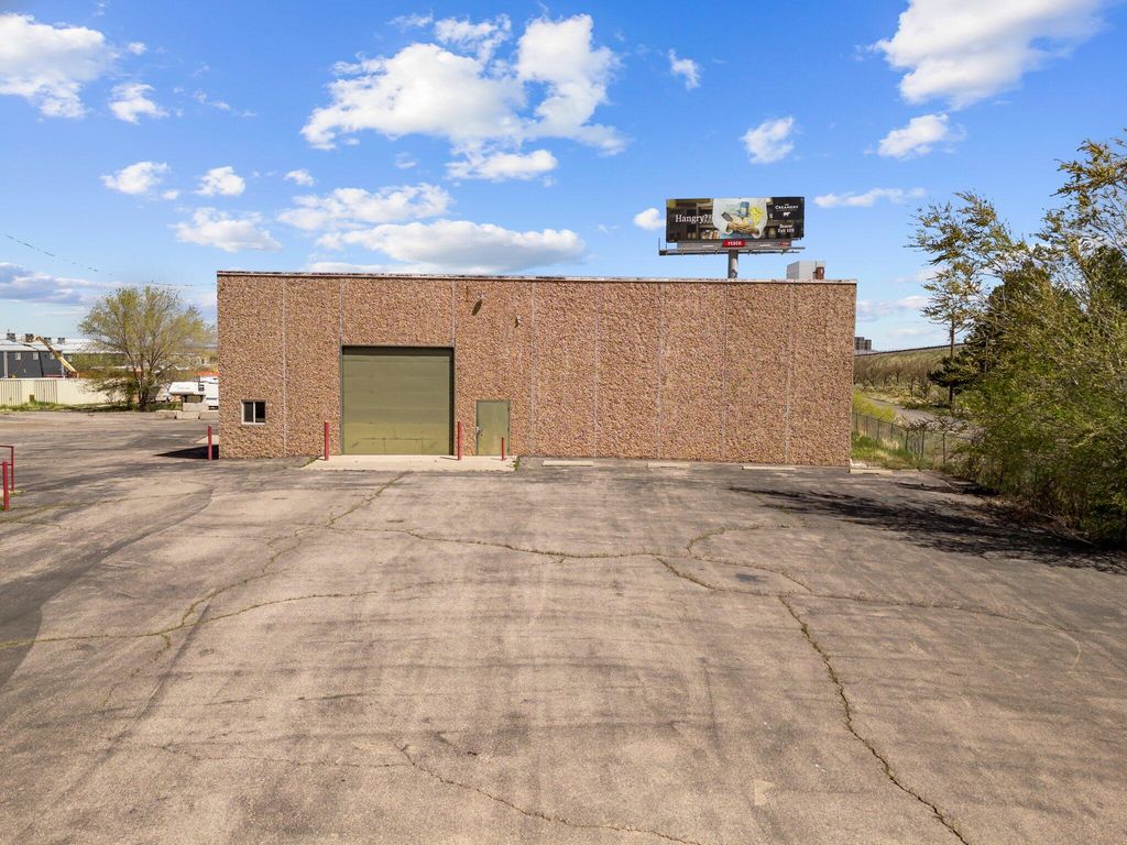 Photo of 1342 W Industrial RD #Building 2, Cedar City, UT 84721 (MLS # 111329)