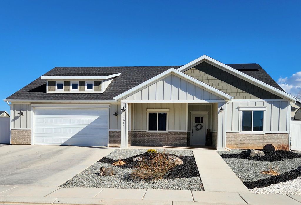 Photo of 4664 N 2000 W, Cedar City, UT 84721 (MLS # 114849)