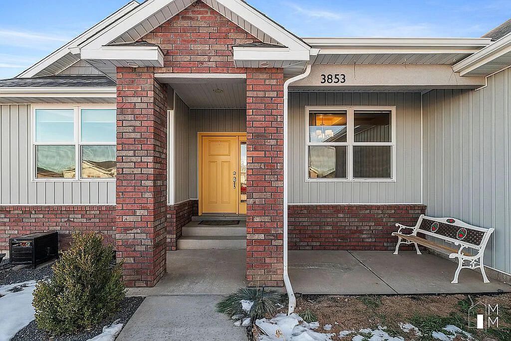 Photo of 3853 W 1300 N, Cedar City, UT 84721 (MLS # 113671)