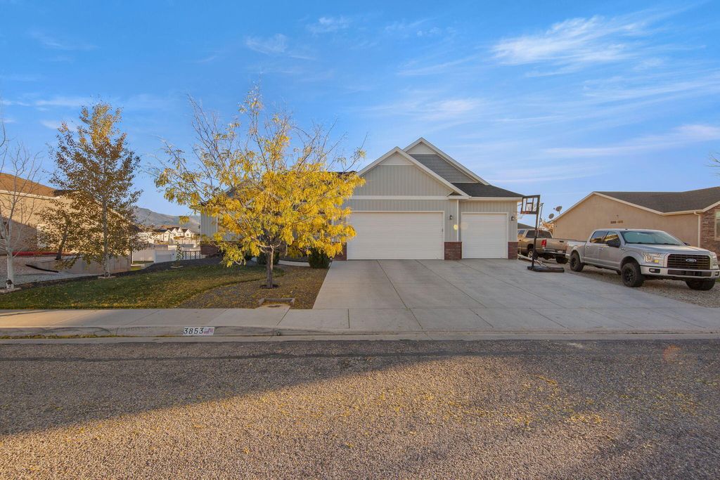 Photo of 3853 W 1300 N, Cedar City, UT 84721 (MLS # 113671)