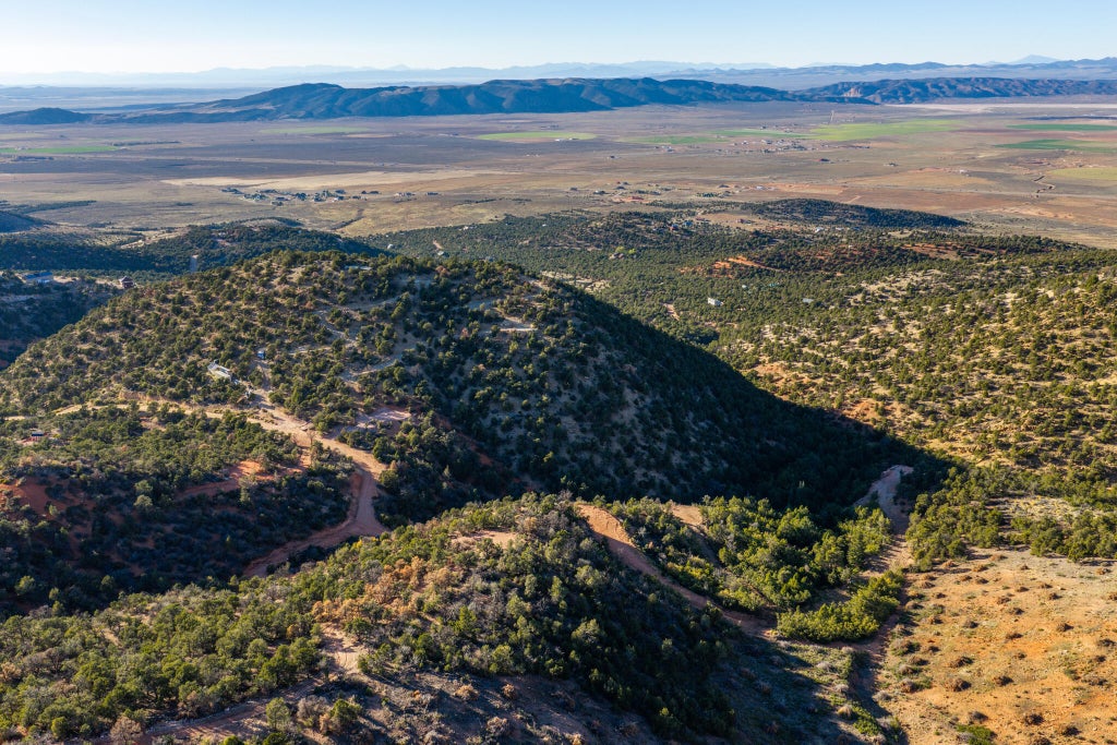Photo of 5.64 Acres Red Canyon Rd, Parowan, UT 84761 (MLS # 118478)