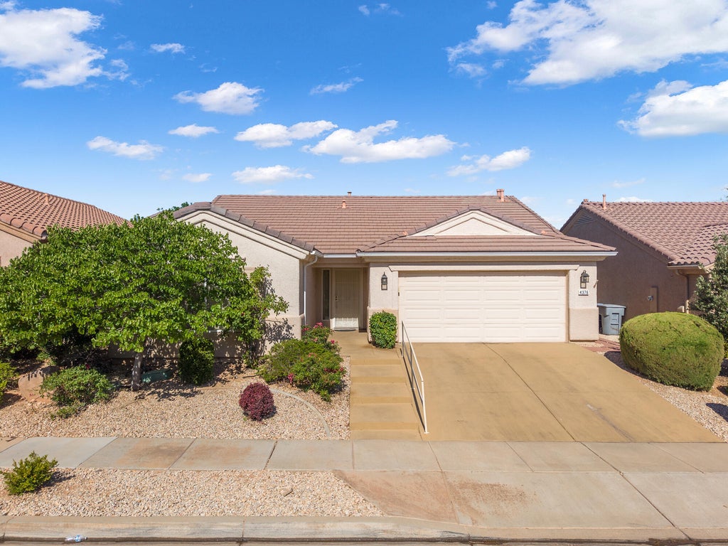 Photo of 4376 Ironwood DR, Saint George, UT 84790 (MLS # 116844)