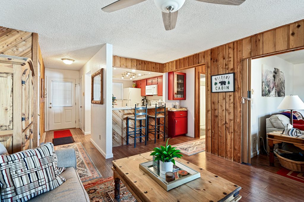 Photo of 561 S Vasels Rd #R9-C Rd, Brian Head, UT 84719 (MLS # 110240)